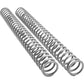 Moose Offroad Fork Springs - 45 mm - 4.4 n/mm 45-500-44