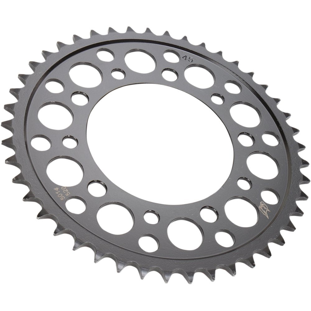 Driven Racing Rear Sprocket - 45-Tooth 5014-520-45T