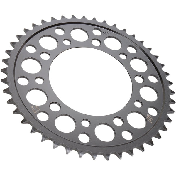 Driven Racing Rear Sprocket - 45-Tooth 5014-520-45T