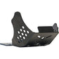 Moose Offroad Skid Plate - Black - Triumph PX1764