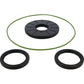 Moose Offroad Differential Seal Kit - Polaris - Rear 25-2155-5