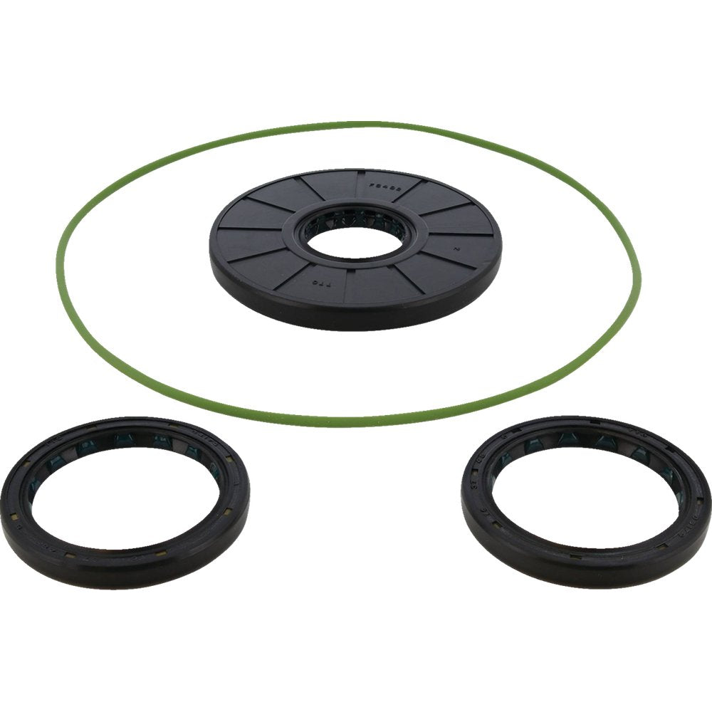 Moose Offroad Differential Seal Kit - Polaris - Rear 25-2155-5