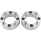 Moose Offroad Wheel Spacers with 12 mm x 1-1/2" Studs - 5/4.5 - 2" MO545545-2-12