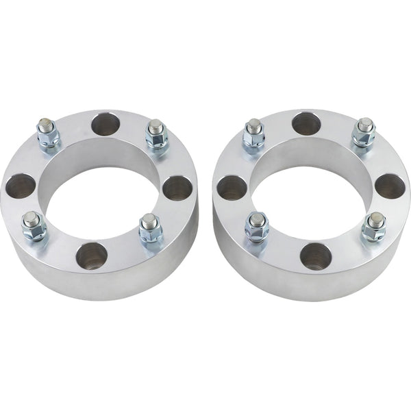 Moose Offroad Wheel Spacers with 12 mm x 1-1/2