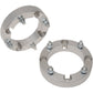 Moose Offroad Wheel Spacers with 12 mm x 1-1/2" Studs - 5/4.5 - 1-1/2" MO545545-1.5-12