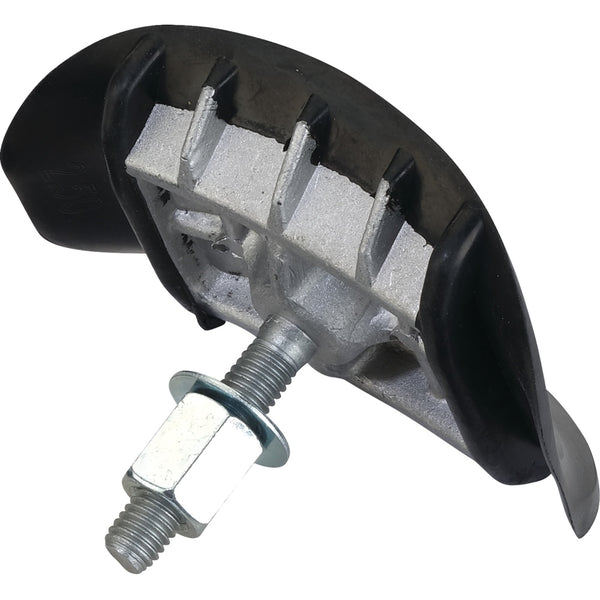 Moose Offroad Rim Lock - Aluminum - 2.5