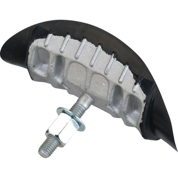 Moose Offroad Rim Lock - Aluminum - 2.15" 041-2150