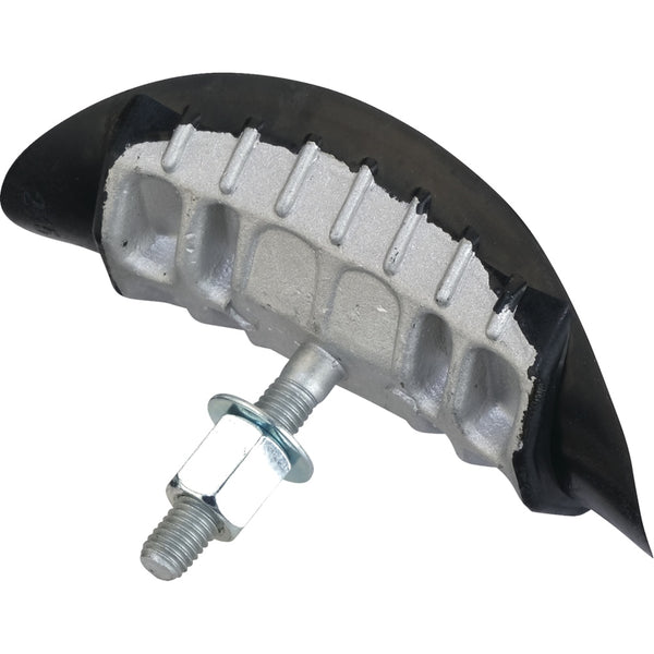 Moose Offroad Rim Lock - Aluminum - 2.15