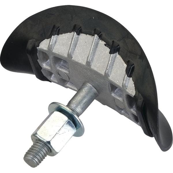 Moose Offroad Rim Lock - Aluminum - 1.85