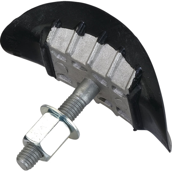 Moose Offroad Rim Lock - Aluminum - 1.4
