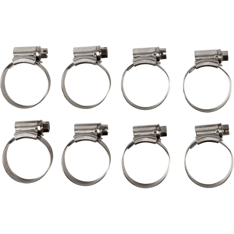 Moose Offroad Radiator Hose Clamp Kit - Yamaha CK YAM-24