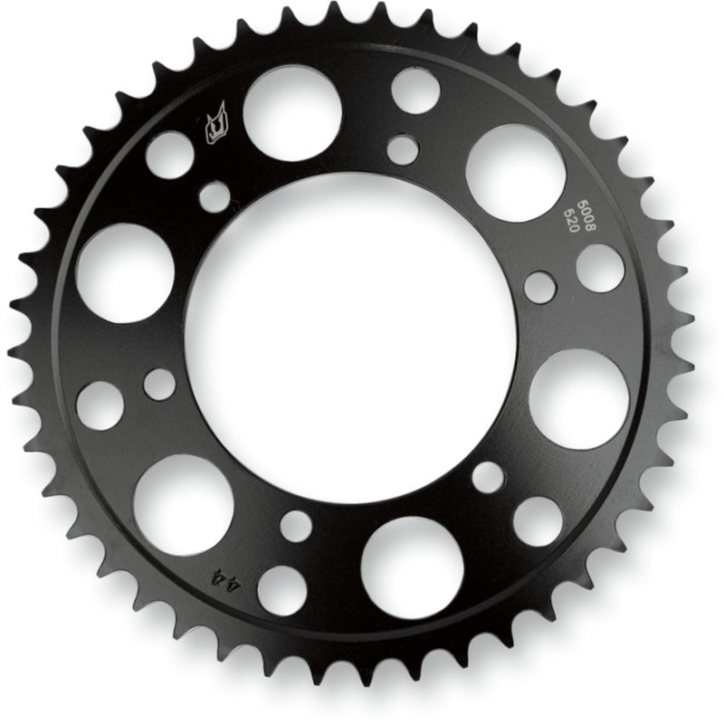 Driven Racing Rear Sprocket - 46-Tooth 5018-520-46T