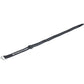 Moose Offroad Multi-Purpose TPU Strap - 20" x 3/4" - Black Q15-6100B