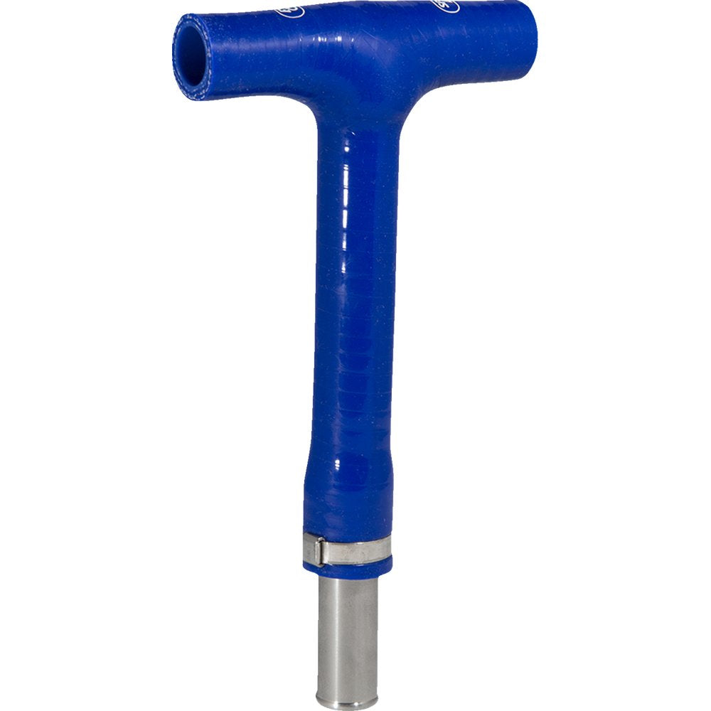 Moose Offroad OEM Fit Radiator Hose Kit - Blue - Husaberg/KTM FTP-2-BL