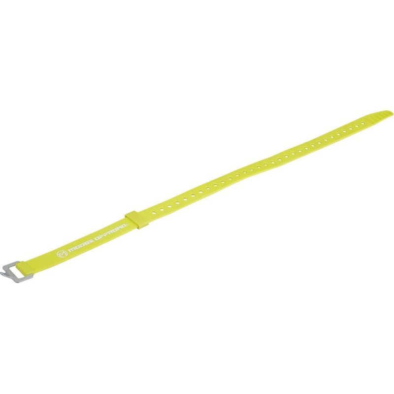 Moose Offroad Multi-Purpose TPU Strap - 20" x 3/4" - Hi-Viz Q15-6100Y