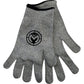 Moose Offroad Moose Full Finger Glove Liners - Heather Gray - Medium 3330-8356