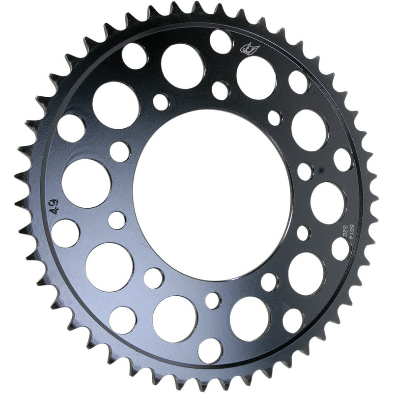 Driven Racing Rear Sprocket - 49-Tooth 5014-520-49T