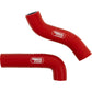 Moose Offroad OEM Fit Radiator Hose Kit - Red - Gas Gas/Husqvarna/KTM KTM-97-RD
