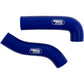 Moose Offroad OEM Fit Radiator Hose Kit - Blue - Gas Gas/Husqvarna/KTM KTM-97-BU