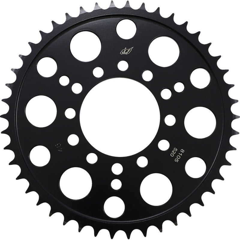 Driven Racing Rear Sprocket - 46 Tooth 5063-520-46T