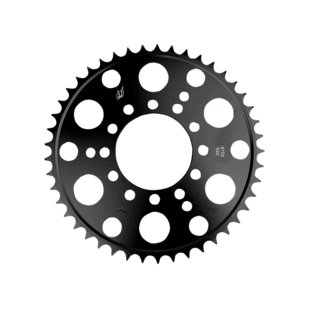 Driven Racing Rear Sprocket - 45 Tooth 5063-520-45T