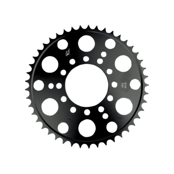 Driven Racing Rear Sprocket - 45 Tooth 5063-520-45T