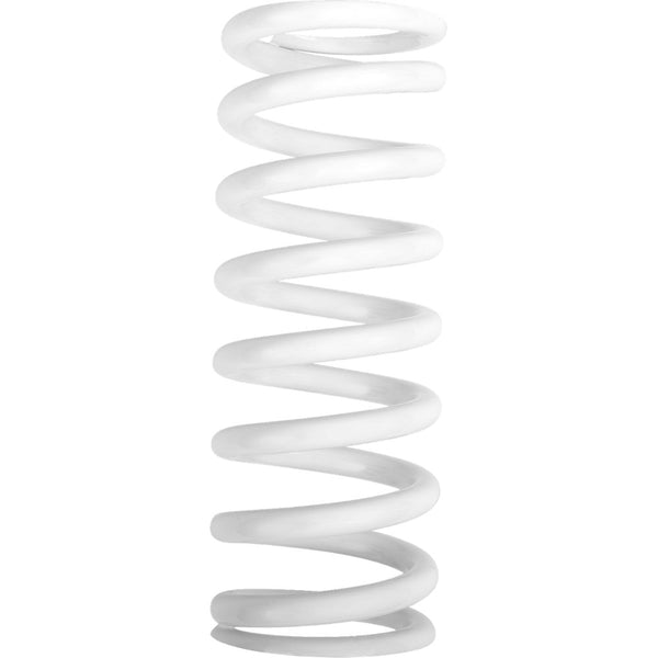 Moose Offroad Shock Spring - 57 n/mm - White 59-225-57