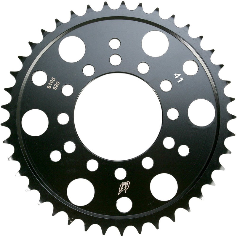 Driven Racing Rear Sprocket - 41 Tooth 5063-520-41T