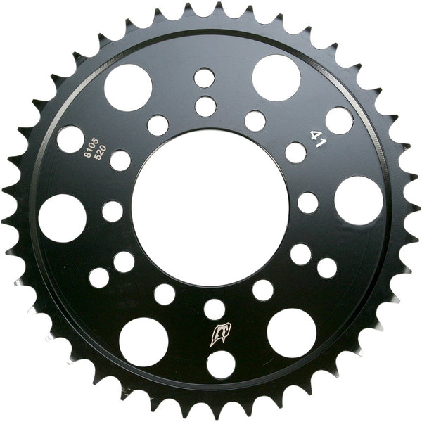 Driven Racing Rear Sprocket - 41 Tooth 5063-520-41T