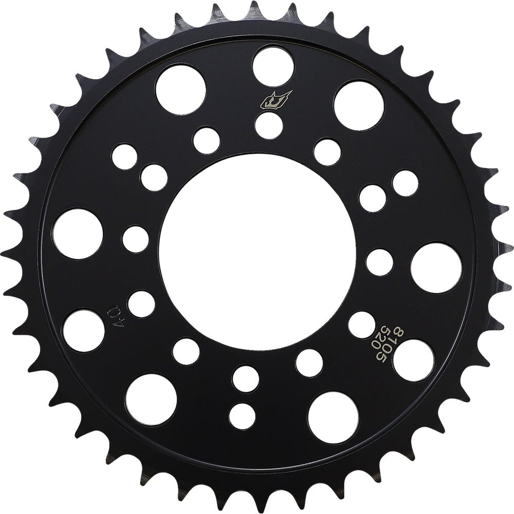 Driven Racing Rear Sprocket - 40 Tooth 5063-520-40T