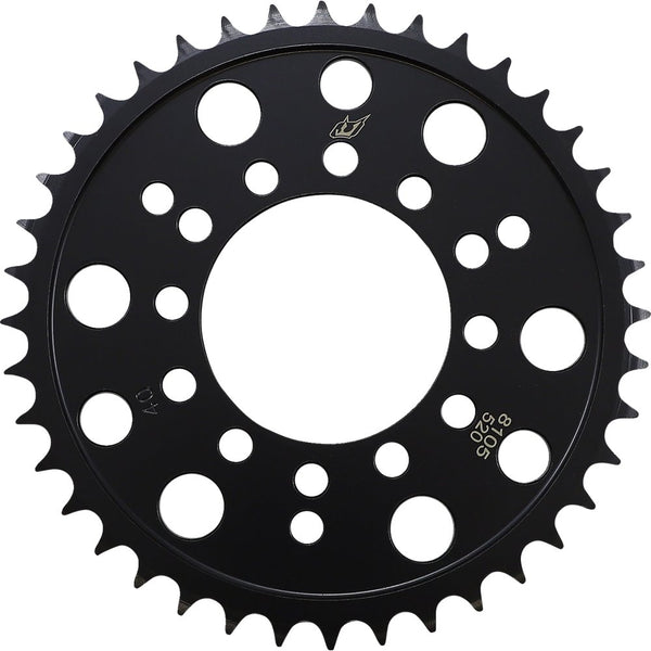 Driven Racing Rear Sprocket - 40 Tooth 5063-520-40T