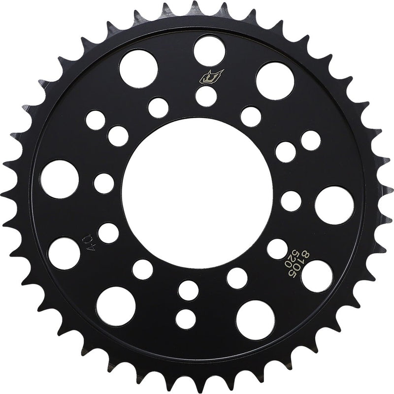 Driven Racing Rear Sprocket - 40 Tooth 5063-520-40T