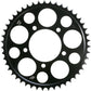 Driven Racing Rear Sprocket - 47-Tooth 5068-520-47T