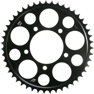 Driven Racing Rear Sprocket - 47-Tooth 5068-520-47T