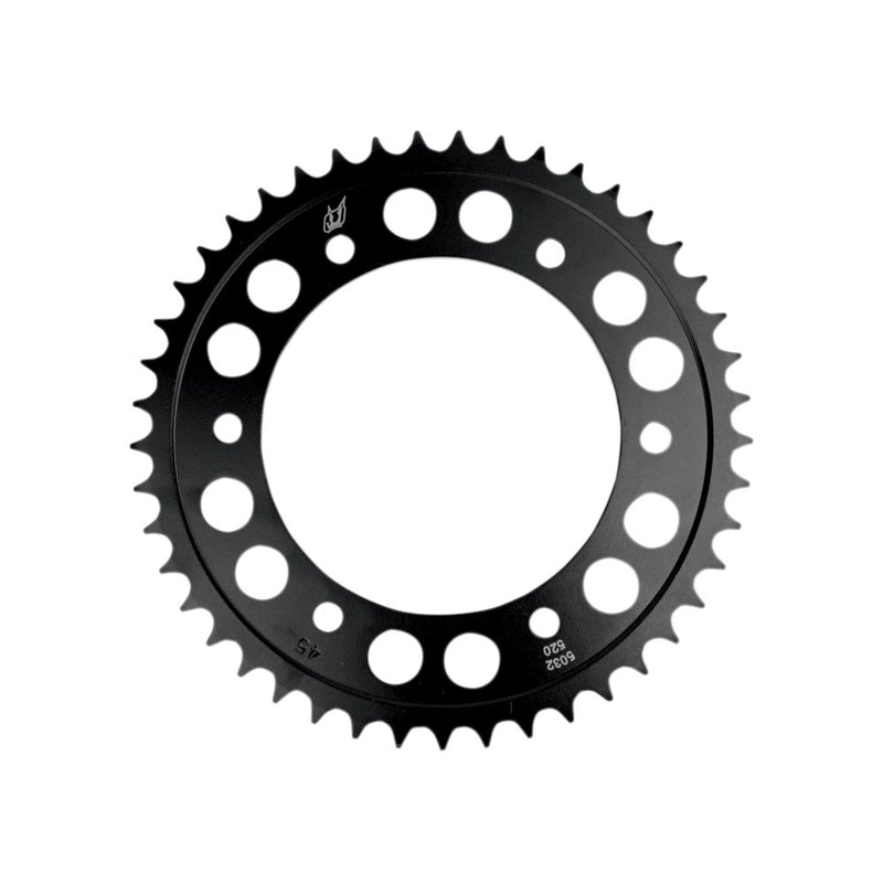 Driven Racing Rear Sprocket - 43-Tooth 5032-520-43T