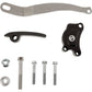 Moose Offroad Clutch Cylinder Guard Cover - Triumph 13-2024