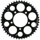Driven Racing Rear Sprocket - 46-Tooth 5068-520-46T