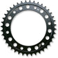 Driven Racing Rear Sprocket - 40-Tooth 5032-520-40T