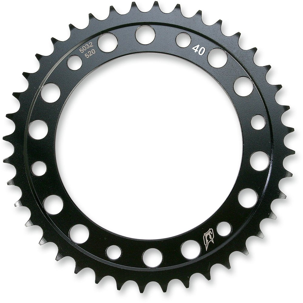Driven Racing Rear Sprocket - 40-Tooth 5032-520-40T
