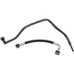 Moose Offroad Replacement Fuel Line - Polaris RZR 100-5154-PU