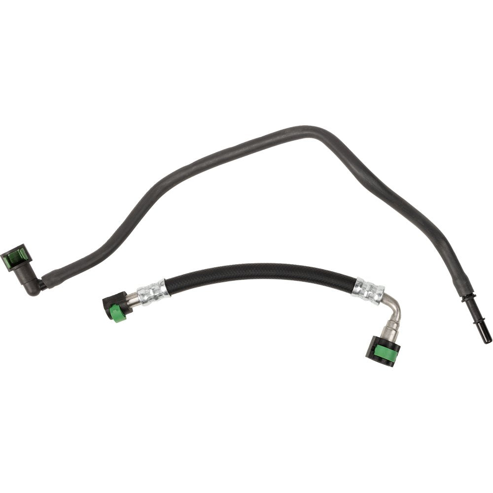 Moose Offroad Replacement Fuel Line - Polaris RZR 100-5154-PU