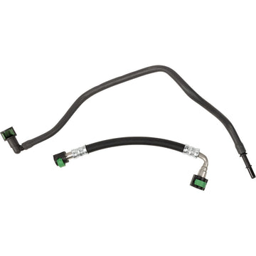 Moose Offroad Replacement Fuel Line - Polaris RZR 100-5154-PU