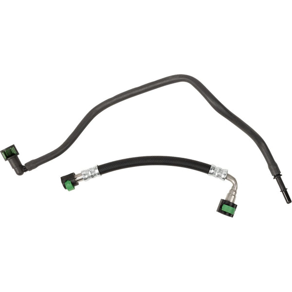 Moose Offroad Replacement Fuel Line - Polaris RZR 100-5154-PU