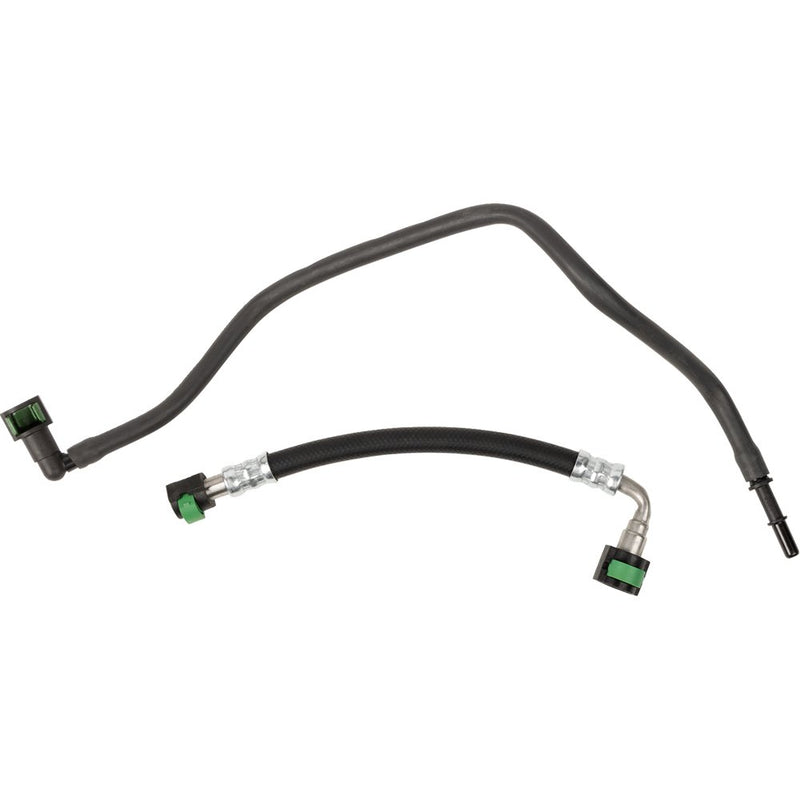 Moose Offroad Replacement Fuel Line - Polaris RZR 100-5154-PU