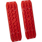Moose Offroad Recovery/Traction Boards - Red - Pair Q15-6019R