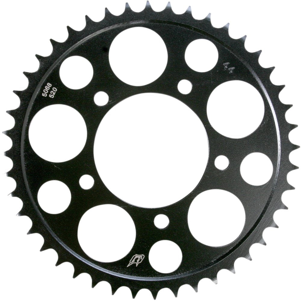 Driven Racing Rear Sprocket - 44-Tooth 5068-520-44T