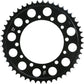 Driven Racing Rear Sprocket - 48-Tooth 5030-520-48T