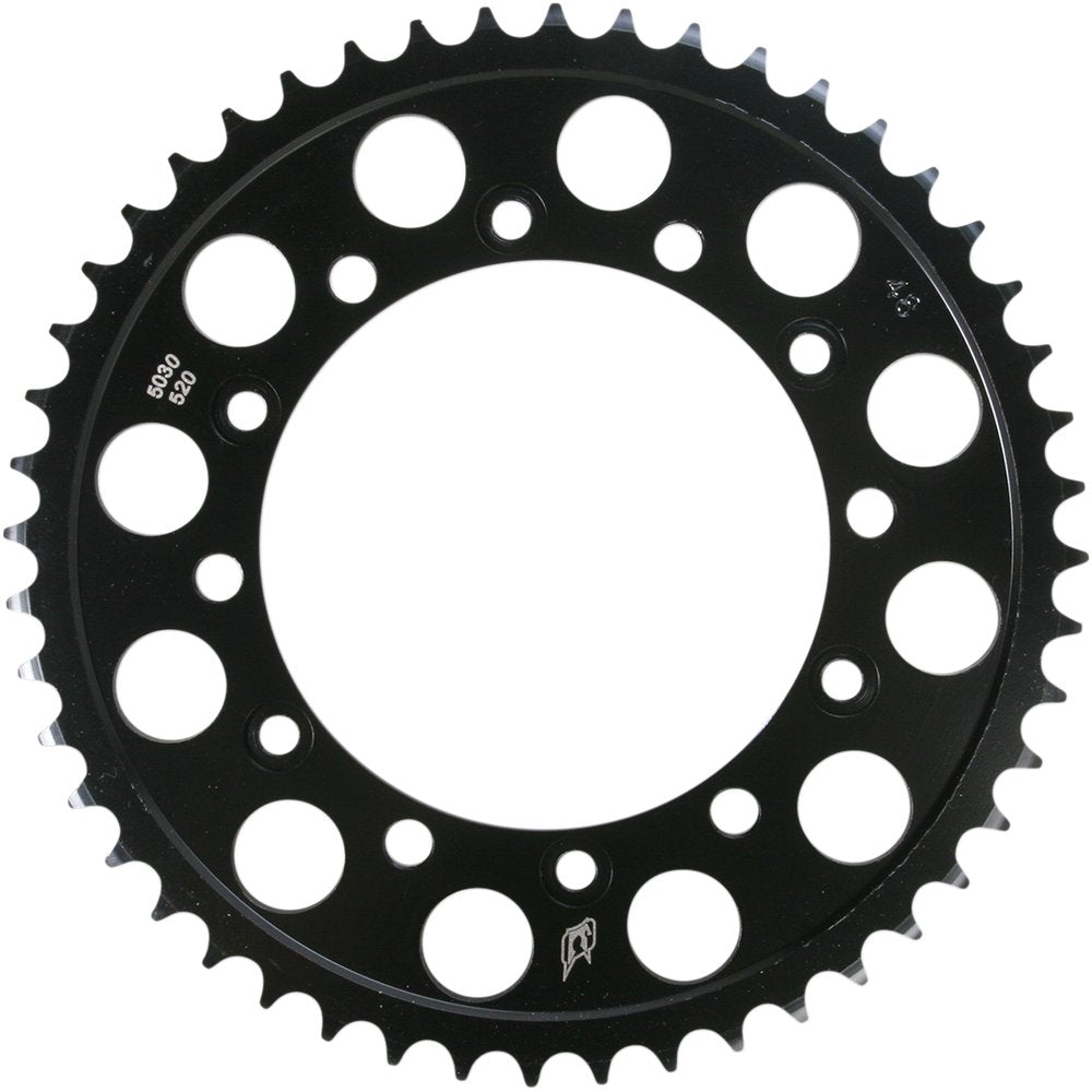 Driven Racing Rear Sprocket - 48-Tooth 5030-520-48T