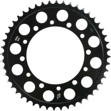 Driven Racing Rear Sprocket - 48-Tooth 5030-520-48T