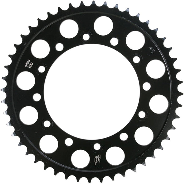 Driven Racing Rear Sprocket - 48-Tooth 5030-520-48T